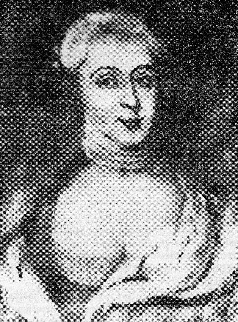 Anna Jablonowska