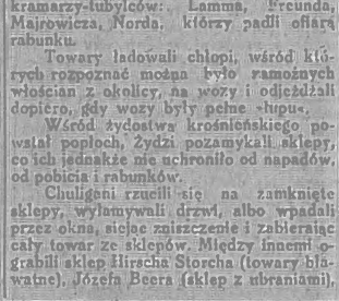 Nowy Dziennik. 1918 nr 113 1