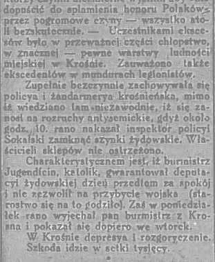 Nowy Dziennik. 1918 nr 113 3