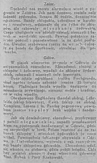 Nowy Dziennik. 1918 nr 119 2