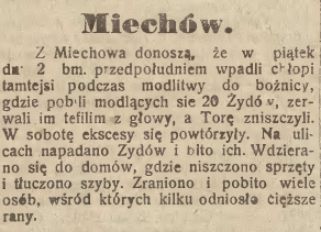 Nowy Dziennik. 1919 nr 80 2