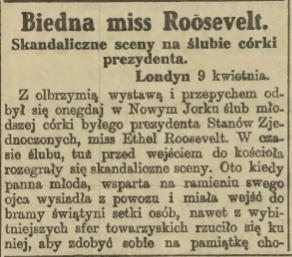 Screenshot 2020 04 10 Malopolska Biblioteka Cyfrowa Ilustrowany Kuryer Codzienny 1913 kwiecień5