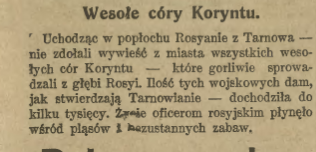 Screenshot 2020 05 09 Malopolska Biblioteka Cyfrowa Ilustrowany Kuryer Codzienny 1915 maj