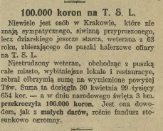 Screenshot 2020 05 20 Malopolska Biblioteka Cyfrowa Ilustrowany Kuryer Codzienny 1914 maj3