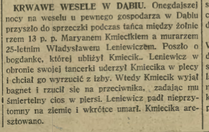 Screenshot 2020 05 20 Malopolska Biblioteka Cyfrowa Ilustrowany Kuryer Codzienny 1914 maj5