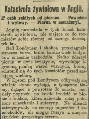 Screenshot 2020 06 04 Malopolska Biblioteka Cyfrowa Ilustrowany Kuryer Codzienny 1911 czerwiec