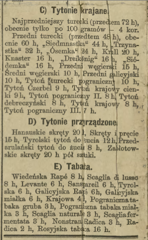 Screenshot 2020 07 01 Malopolska Biblioteka Cyfrowa Ilustrowany Kuryer Codzienny 1911 nr 147 1 VII2