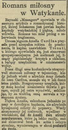 Screenshot 2020 07 21 Malopolska Biblioteka Cyfrowa Ilustrowany Kuryer Codzienny 1911 nr 164 21 VII4