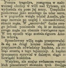 Screenshot 2020 07 21 Malopolska Biblioteka Cyfrowa Ilustrowany Kuryer Codzienny 1911 nr 164 21 VII5