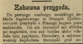 Screenshot 2020 08 25 Malopolska Biblioteka Cyfrowa Ilustrowany Kuryer Codzienny 1911 nr 193 25 VIII1