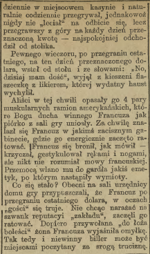 Screenshot 2020 08 25 Malopolska Biblioteka Cyfrowa Ilustrowany Kuryer Codzienny 1911 nr 193 25 VIII2