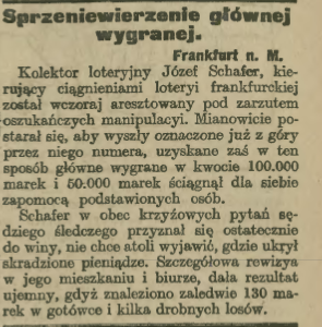Screenshot 2020 09 10 Malopolska Biblioteka Cyfrowa Ilustrowany Kuryer Codzienny 1912 wrzesień