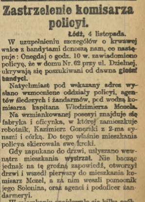 Screenshot 2020 11 06 Malopolska Biblioteka Cyfrowa Ilustrowany Kuryer Codzienny 1912 listopad1