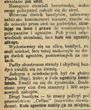 Screenshot 2020 11 06 Malopolska Biblioteka Cyfrowa Ilustrowany Kuryer Codzienny 1912 listopad3