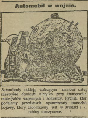 Screenshot 2020 12 10 Malopolska Biblioteka Cyfrowa Ilustrowany Kuryer Codzienny 1915 grudzień