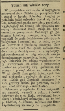 Screenshot 2020 12 14 Malopolska Biblioteka Cyfrowa Ilustrowany Kuryer Codzienny 1911 grudzień