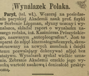 Screenshot 2020 12 31 Malopolska Biblioteka Cyfrowa Ilustrowany Kuryer Codzienny 1910 grudzień3