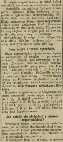 Screenshot 2021 01 17 Malopolska Biblioteka Cyfrowa Ilustrowany Kuryer Codzienny 1911 styczeń1