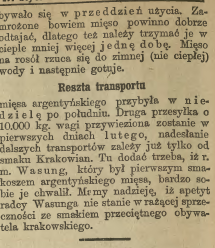 Screenshot 2021 01 17 Malopolska Biblioteka Cyfrowa Ilustrowany Kuryer Codzienny 1911 styczeń2