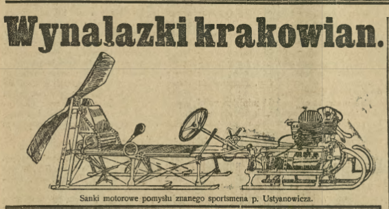 Screenshot 2021 02 06 Malopolska Biblioteka Cyfrowa Ilustrowany Kuryer Codzienny 1911 luty