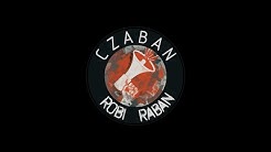 czaban robi raban logo