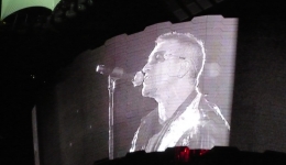 U2. Chorzów 2009-08-06