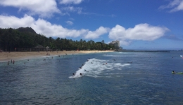 Hawaje 2016