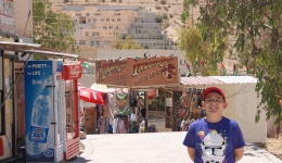 JORDANIA 2010