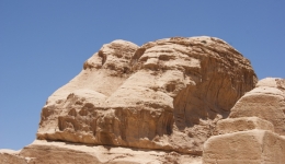 JORDANIA 2010