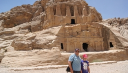 JORDANIA 2010