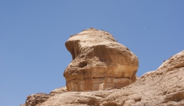 JORDANIA 2010