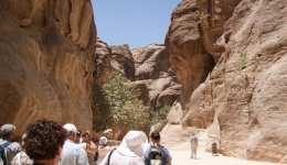 JORDANIA 2010