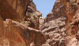 JORDANIA 2010