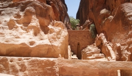 JORDANIA 2010