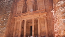 JORDANIA 2010