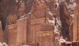 JORDANIA 2010