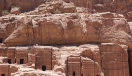 JORDANIA 2010