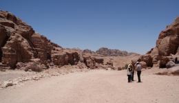 JORDANIA 2010