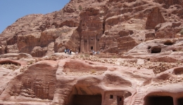 JORDANIA 2010