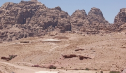 JORDANIA 2010