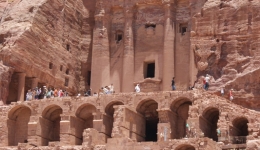 JORDANIA 2010