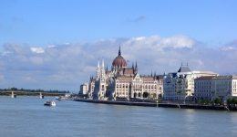 Budapeszt