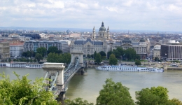 Budapeszt