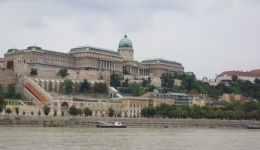 Budapeszt