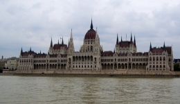 Budapeszt