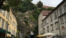 GRAZ