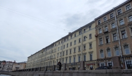 Petersburg