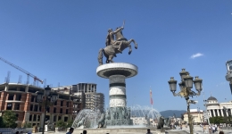 Skopje