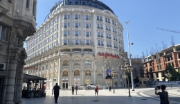 Skopje