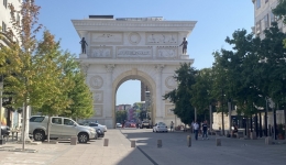 Skopje